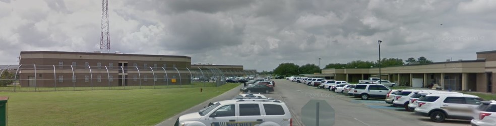 Photos Calcasieu Parish Correctional Center 1